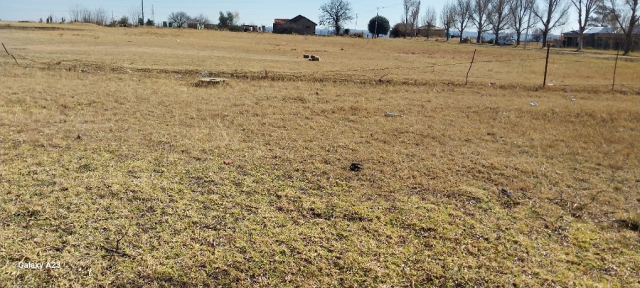 Bedroom Property for Sale in Clocolan Free State